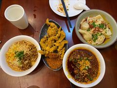 -付小姐在成都(中山公园店)