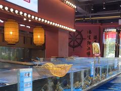 -张家卫·阳江菜·小海鲜(肥婆湾桥店)