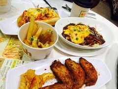 -艾薯夫妇Aysh(福田星河COCOPark店)