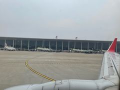 -郑州新郑国际机场