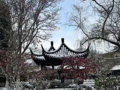 -君庭中餐厅(友谊宾馆店)