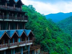 -九如山休闲旅游度假区