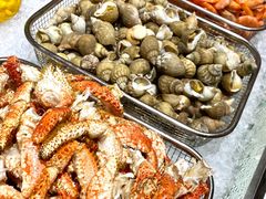 -长兴开元名都大酒店·地中海咖啡厅