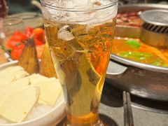 -巴奴毛肚火锅(龙湖锦艺城店)