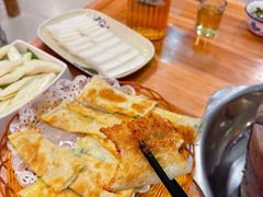 -洪大厨鸡煲(福田店)