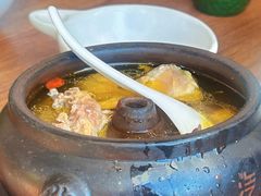 -云海肴·汽锅鸡·云南菜(祥云小镇店)