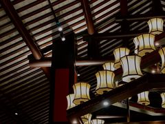 -杭州西子湖四季酒店·金沙厅