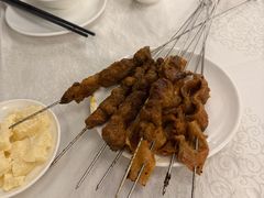 -那达慕蒙古风味酒楼