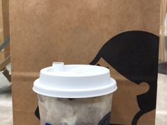 -喜茶(东莞雍华庭店)