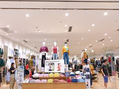 -优衣库(重庆万象城店)