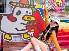 -福田卓悦INTOWN购物中心