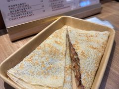 -西方小巷 Western Alley·欧洲街头小吃(时尚天河店)