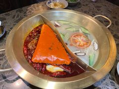 -小龙坎火锅(沙井店)