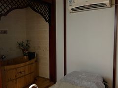 -盤古Spa泰式古法抓龙筋(鲁迅路店)