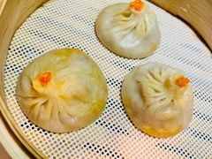 纯蟹粉小笼-蟹榭·本帮江浙菜·蟹宴(五角场合生汇商场店)