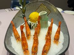 -云锦壹号·淮扬宴(徐汇万科店)