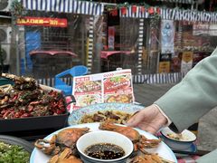 -阆辣荟餐饮(老味道8年·古城店)
