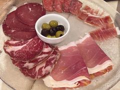 -BONAZZA 意大利餐厅