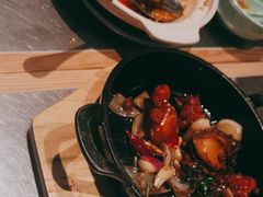 -潮界(虹桥新天地店)