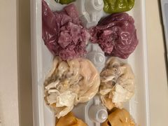 -正宗天津烧麦馆(柳州路店)