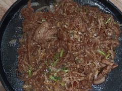 -老长春肉馆(隆礼路店)