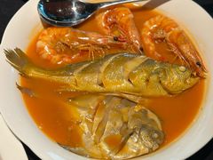 -醉东Oriental House(静安嘉里中心店)