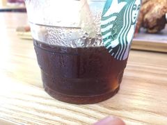 -星巴克臻选(珠海富华里店)