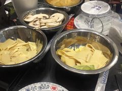 -川香煲(茅台路店)