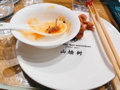 -山楂树融合菜餐厅