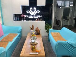 -斐尔国际皮肤管理中心