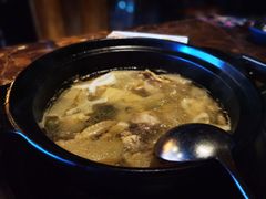 -同仁四季椰子鸡(海岸城天利店)