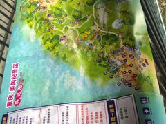 -梦幻奥陶纪景区