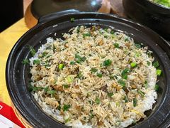 -阿四台山黄鳝饭(东门店)