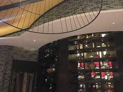 -天府中餐厅·粤菜·海南菜·生猛海鲜(三亚海棠湾洲际度假酒店)