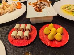 -大董(华贸购物中心店)
