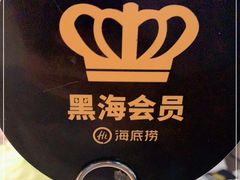 -海底捞火锅(枫蓝国际购物中心店)