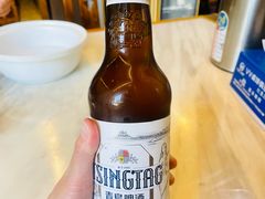 -宁波小海鲜(秀文路店)