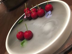 -晶苑餐厅(爱琴海购物中心)