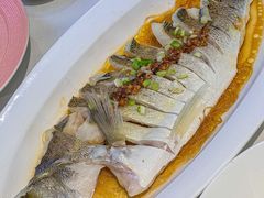 -万龙洲海鲜(南新仓店)