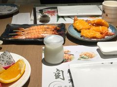 -大渔铁板烧(花园道店)
