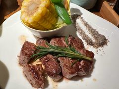 -阿吾罗日本料理(K11艺术中心店)