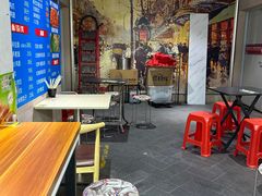 -韩味轩(丰盛町店)