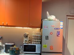 -佳禾健身(三元里店)