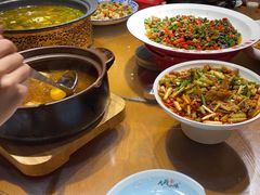 -大厨小味·民间川菜(八里庄店)