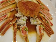 -粤盛海鲜平价店(洛溪食街店)