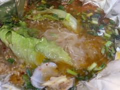 -白色精品·老长沙臭豆腐(文化店)