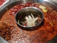 -渝厨生态火锅(合川区府店)