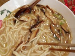 -锅儿挑面馆