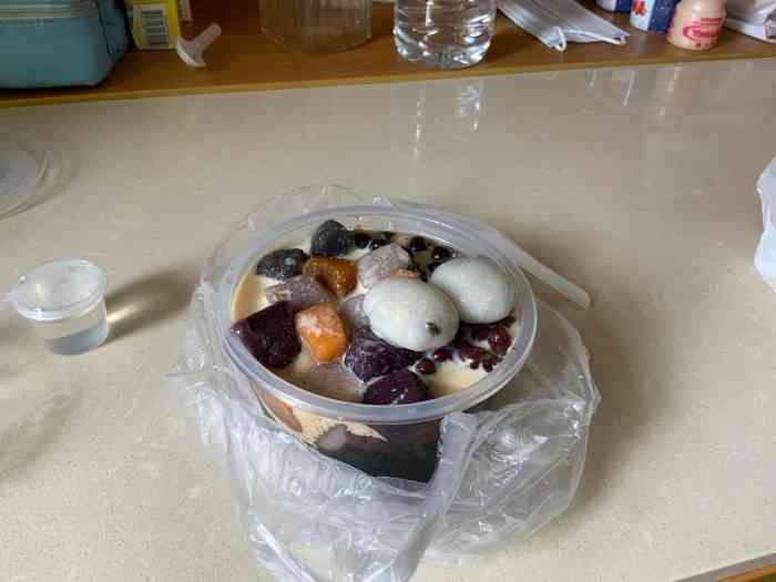 打分 31 /人 jio伤出不了门,点个外卖,大爱这家