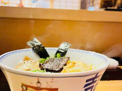 玄面-赵记玄面(市府恒隆广场店)